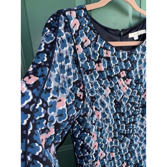 Boden Size 10 Kelly Dress Excellent Condition - Picture 7 of 13